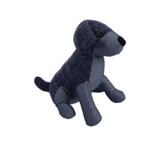 SD- Animal Door Stopper 20cm x1