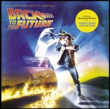 Back to the Future (Vinyl / 12" Album)