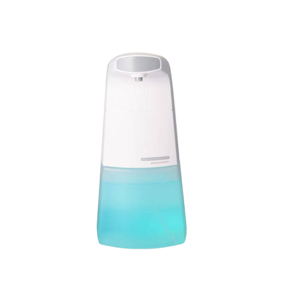 Tabletop Automatic Induction Liquid Soap Sanitizer Dispenser