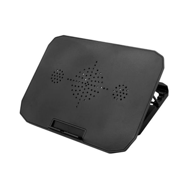Notebook Stand With Cooling Fan