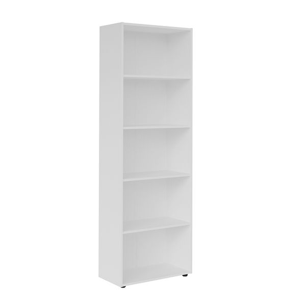 Multy Bookcase White
