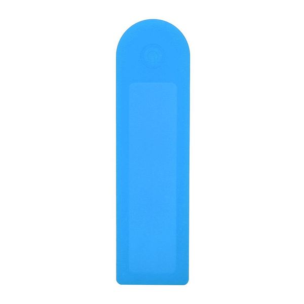 Universal Waterproof Silica Gel Cover for Xiaomi M365 Scooter (Blue)