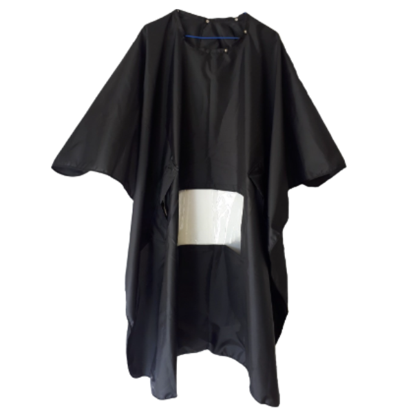 Professional - Widow Strip - Hair Cutting Cape - Hair Tools
