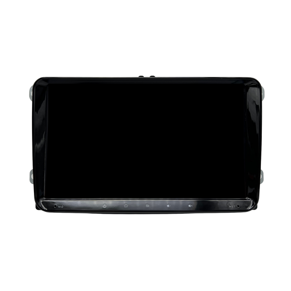 Blackspider BSVW9A 9'' Golf5/6 Wireless AppleCarPlay &amp; AndroidAuto Comp.