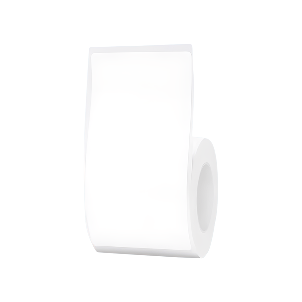 Niimbot - 45x80mm - 95 White Thermal Label - For B1/B21/ B3S Printers Only