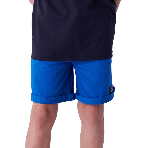 Fox-Boys-Legend Boys Short-Royal Blue