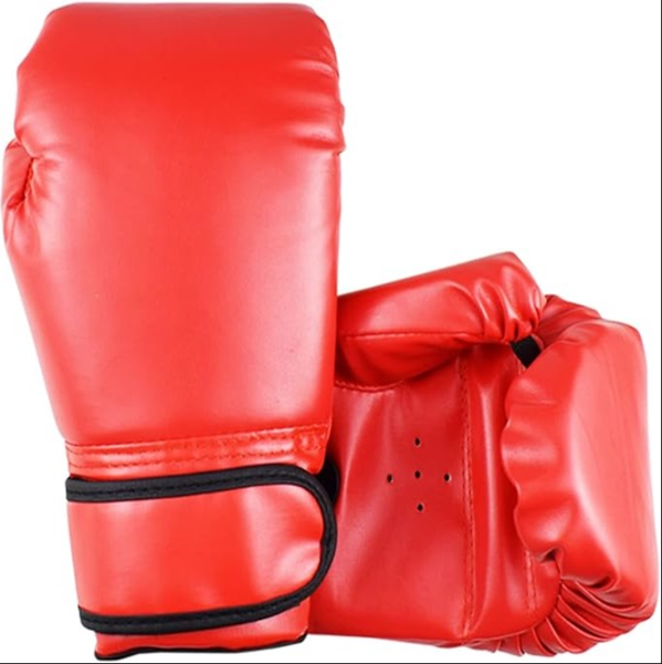 Premium Training Boxing Gloves for Sparring, Fitness &amp; Combat Sports
