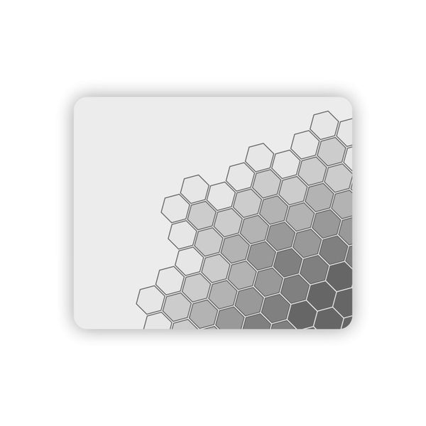 Mouse Pad Honeycomb