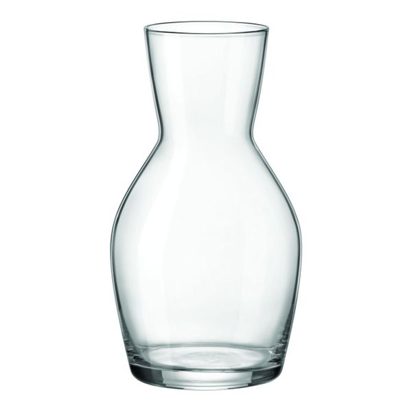 Bormioli Rocco Ypsilon Wine Carafe 500ml