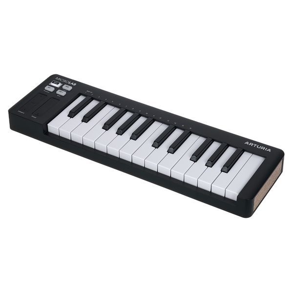 Arturia Ar231512 Microlab 3 - Black