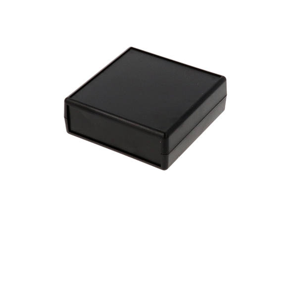 1593AR ABS Hand Held IP54 Enclosure 75x74x27mm for Electronic Projects
