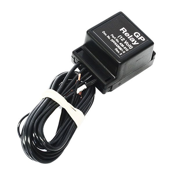 AutoWatch GP Auto Relay