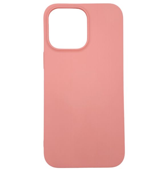 Silicone Cover for iPhone 14 Pro Max