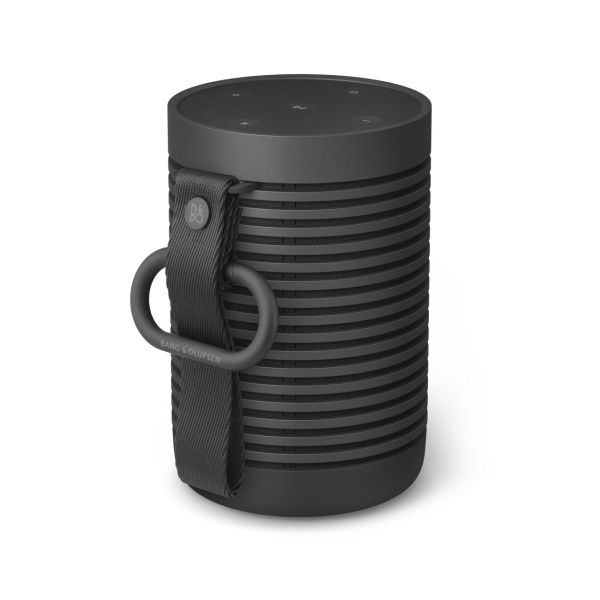 Bang &amp; Olufsen BeoSound Explore Bluetooth Speaker - Black Anthracite