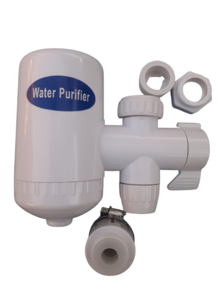 Environment Friendly Tap Water Purifier