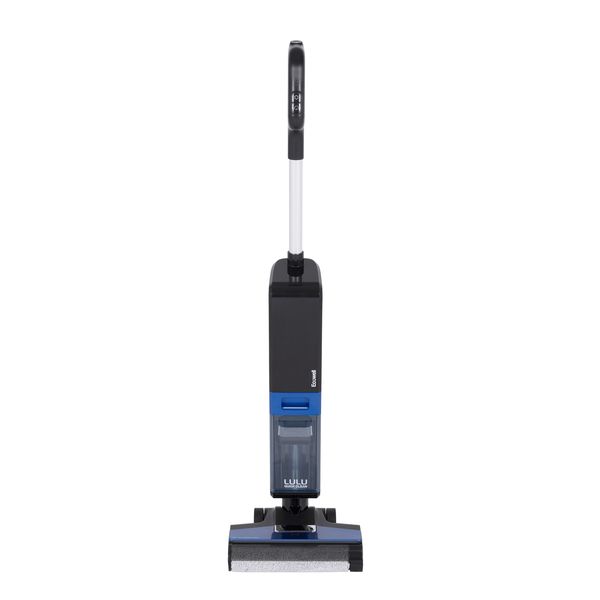 ECOWELL - Lulu - Quick Clean Ultra Cordless Wet/Dry Vacuum Wash