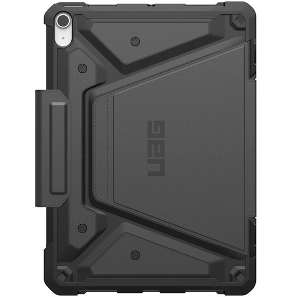 UAG Metropolis SE Case Compatible With iPad Air 11" (7th Gen 2025 M3) - Blk