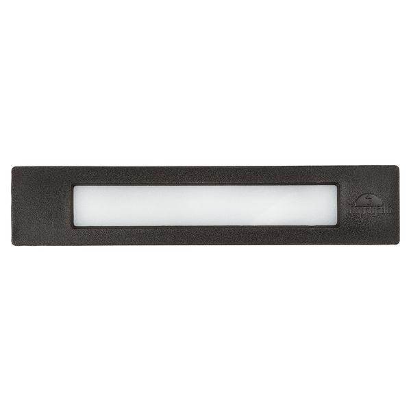 Fumagalli - Nina 270 - Brick Light - Black