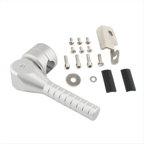 Jack-Up Handle for R1250Gs/R1200Gs Motorcycles Compatible with Bmw