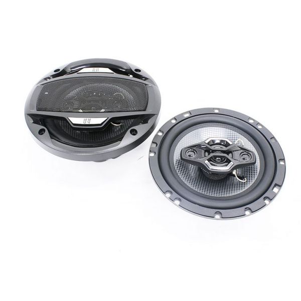 Reference Audio Edge Series 6 Inch 250w 4way Speakers