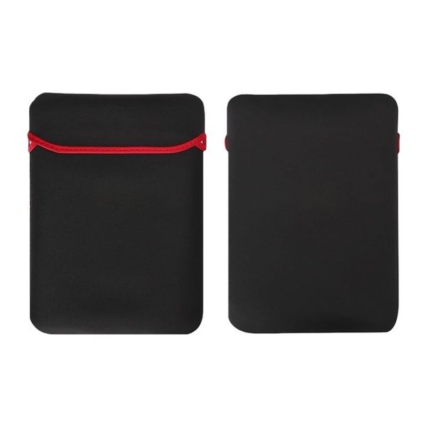 17" Ultra Slim Laptop Sleeve Case Compatible with Macbook iPad Dell Lenovo