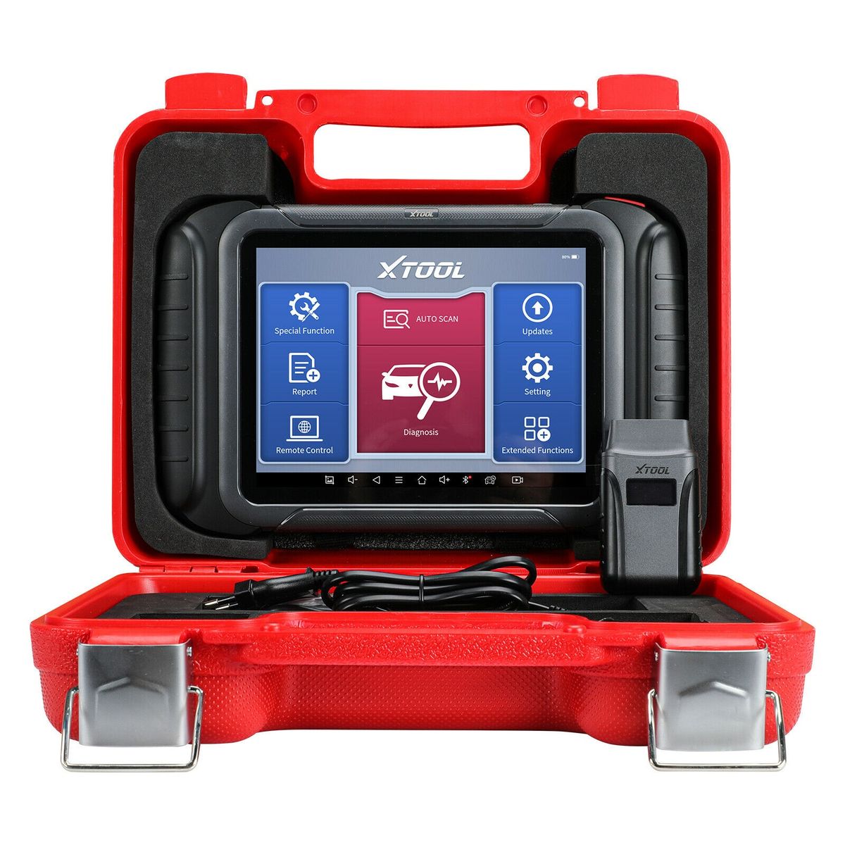 XTool D8 BT OBDII Automotive Full System Diagnostic Tool Buy Online
