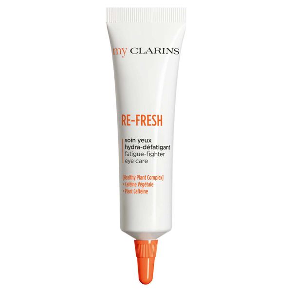 Clarins MyClarins RE-FRESH Fatigue-Fighter Eye Care