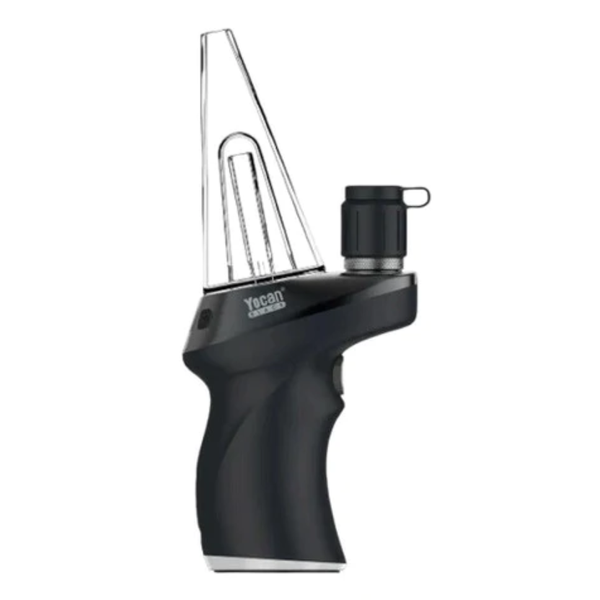 Yocan Black Phaser Max E-Rig - 1800mAh