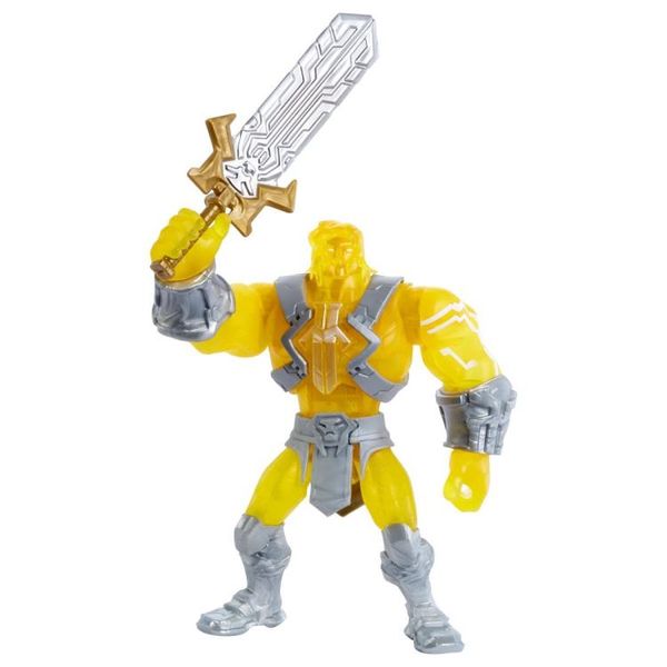 MOTU Animated Core He-Man 2 Figure