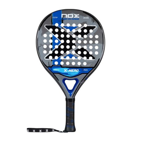 Nox X Hero Blue 2026 Image