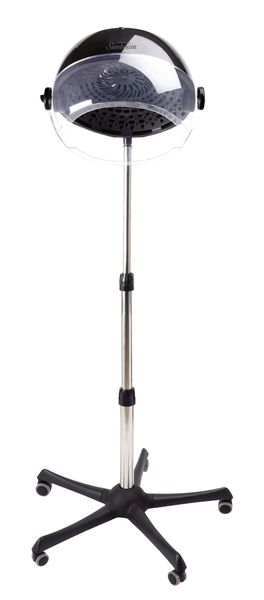 Sunbeam Salon Hood Stand Hair Dryer Model Number SHD-2026.