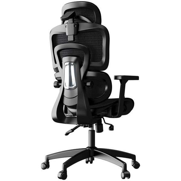 Wide office chair Executive chair Home computer chair desk chair