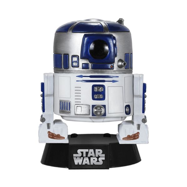 Funko Pop! Star Wars Classic - R2 D2