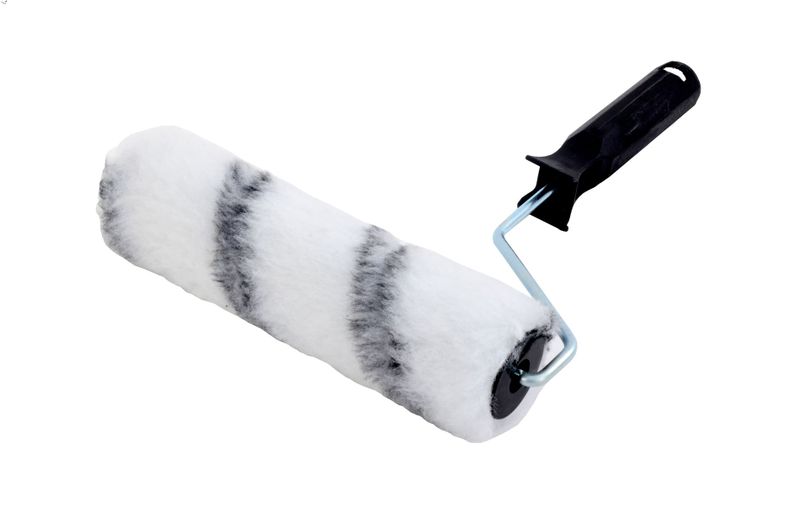 MTS Paintbrush Pitch 225mm Roller