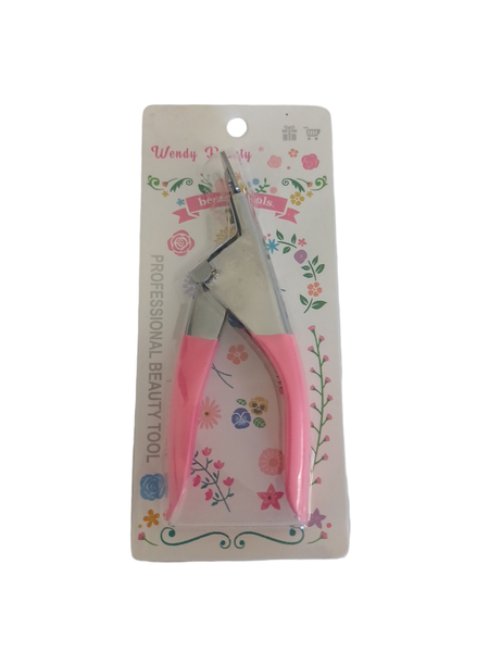 Artificial Nail Tip Edge Cutter