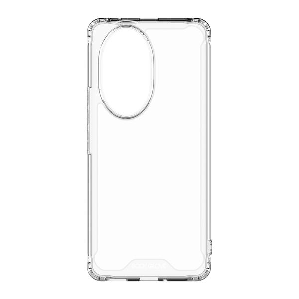 Body Glove Honor 200 Pro Lite Case Cover - Clear