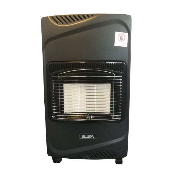 Elba Gas Heater Classic 16/EL1010B