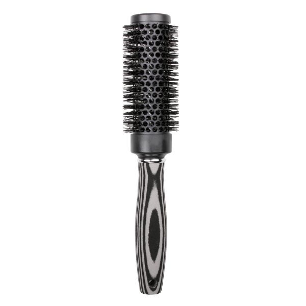 Touche Round Styler Brush - Large #114 - 33MM