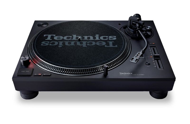 Technics SL-1210MK7 Turntable