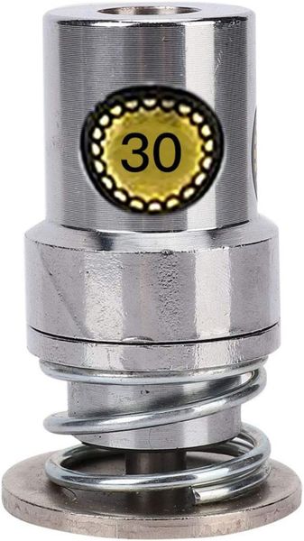 Button Machine Steel Die - Size 30