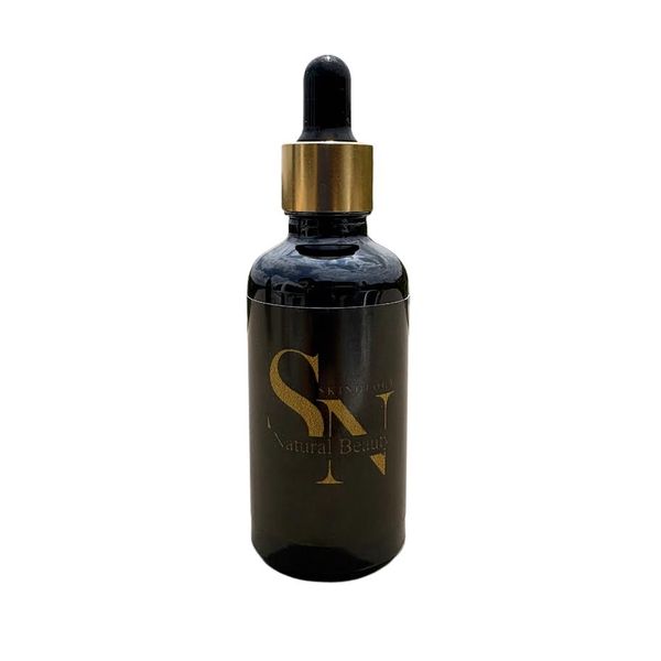 Glow Serum - Skinology