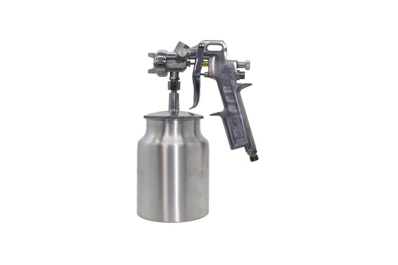Spraygun Matair Hi Pressure 1.5mm S990s