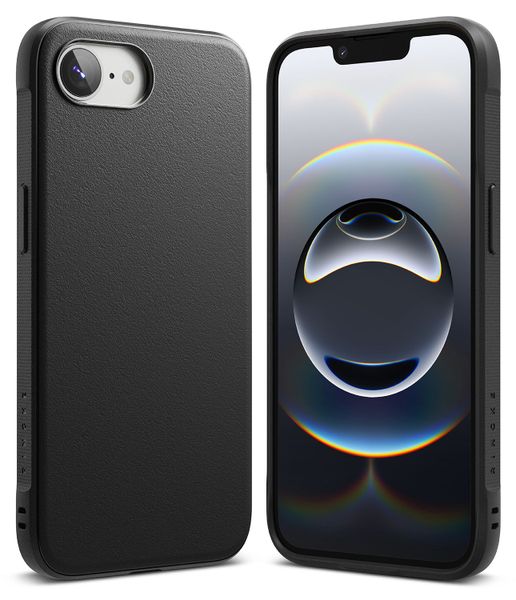 Onyx Military-Grade Slim Protective Case Compatible with iPhone 16e