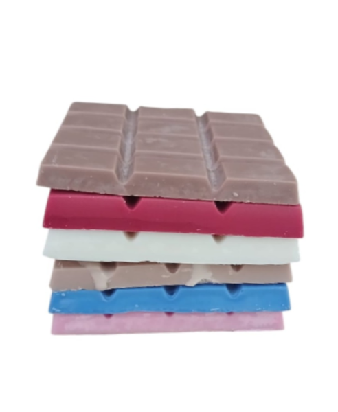 Scentibles - Mixed Soy Snap Bar Wax Melts - 200g