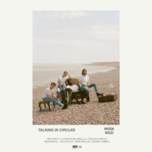 Talking in Circles EP (Vinyl / 10" EP)