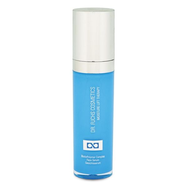 Dr Fuchs MLT BiotinPolymer Complex Face Serum 50ml