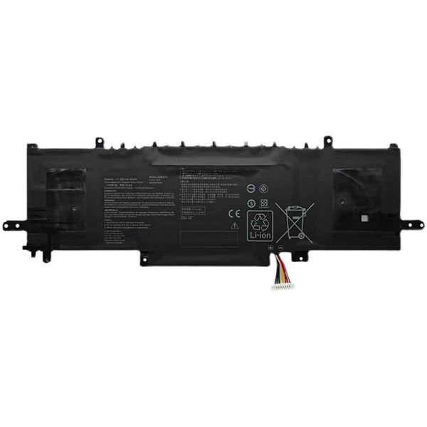 Battery Compatible with Asus ZenBook 13-UX and ZenBook Flip 14-UX