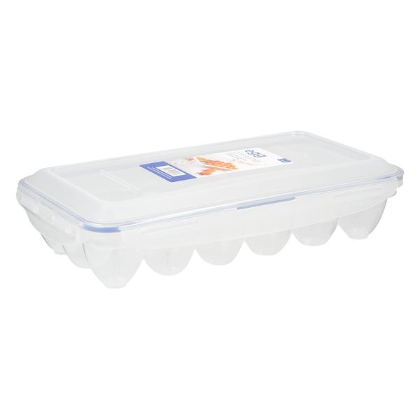 LocknLock - Rectangular 18 Egg Storage Container