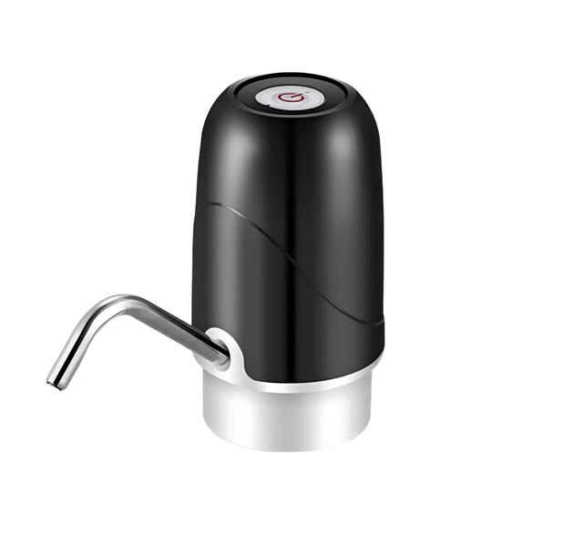 IPSTYLE Electric Water Dispenser USB Charging Water Bottle Pump