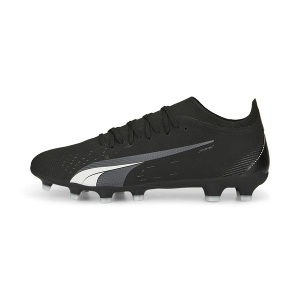 Puma Ultra Match FG/AG White